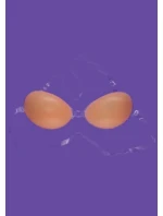 Nalepovacia neviditeľná podprsenka BS04 Julimex