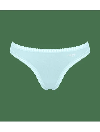 sloggi GO Crush String C3P - MODRÁ - SLOGGI MODRÁ - SLOGGI