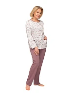 Pyžamo Martel Kasia III 267 dĺžka/r M-3XL Pyžamo Martel Kasia III 267 dĺžka/r M-3XL