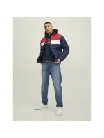 Jack & Jones Jjetoby Bunda s golierom Noos M 12211788