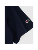 Pánske tričko Champion SS Tee M 220256 BS501