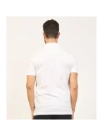 Polokošeľa Boss Pio 1 Bright Purple regular fit M 50507583-100