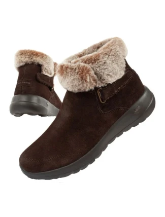 Skechers On-The-Go W 144041/CHOC