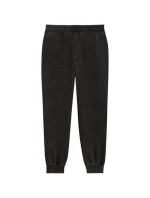 Puma ESS Elevated Comfort Wash Tepláky W 688104 01 ženy