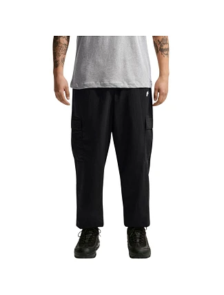 Pánske klubové nohavice Nike Black HJ1990 010 Pánske klubové nohavice Nike Black HJ1990 010