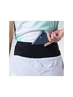Dámske šortky ROSSIGNOL W Sapa 2In1 Short 5' šedé