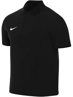 Pánske tričko Nike Dri-FIT Park 26 Polo, čierne, IB1193 010 S