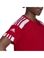 Dámske tréningové tričko Squadra 21 JSY W GN5758 - Adidas