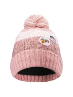 Dievčenská čiapka Lewis Jr 92800438469 - Elbrus Dievčenská čiapka Lewis Jr 92800438469 - Elbrus