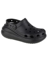 Crocs Classic Crush Clog W 207521-001 dámske dreváky Crocs Classic Crush Clog W 207521-001 dámske dreváky