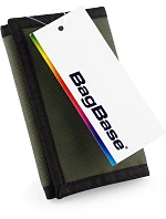 BagBase BG 40 Peňaženka 52.0040 olivovo zelená BagBase BG 40 Peňaženka 52.0040 olivovo zelená