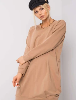 Šaty RV TU 5184.93P ťava