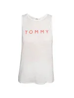 Dámsky top UW0UW01524-141 - Tommy Hilfiger