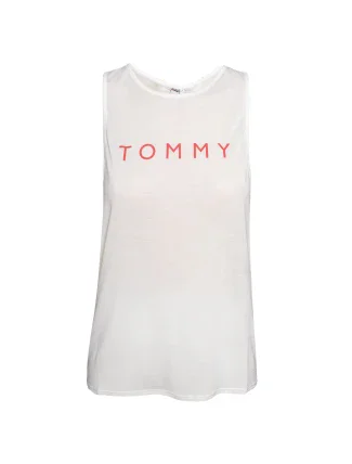 Dámsky top UW0UW01524-141 - Tommy Hilfiger