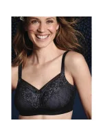 Dámska chirurgická podprsenka Rosemary 4785X Black - Anita Care