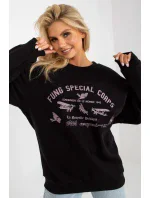 Mikina model 171973 Fancy