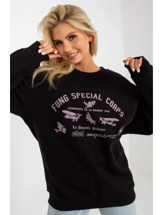 Mikina model 171973 Fancy