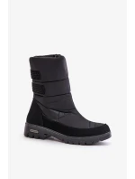 Snehové topánky model 202626 Step in style