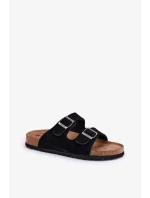 Papuče model 211680 Step in style