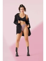 Dámske nohavičky EVER Ease Tai - PURPLE - svetlo fialová 6116 - SLOGGI Dámske nohavičky EVER Ease Tai - PURPLE - svetlo fialová 6116 - SLOGGI