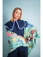 Umenie Polo Sling 25233 Peacock