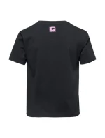 Tričko IQ Cross The Line Dafi Jr 92800597512