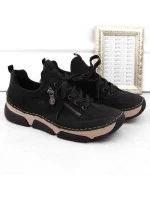 Dámska obuv Rieker W 45973-00 Dámska obuv Rieker W 45973-00