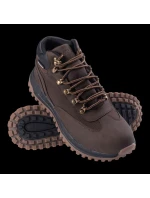 Pánska obuv RULEN MID WP