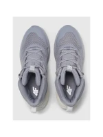 Pánska rýchla treková obuv s membránou 4F 4FWMM00FOTSM038-27S