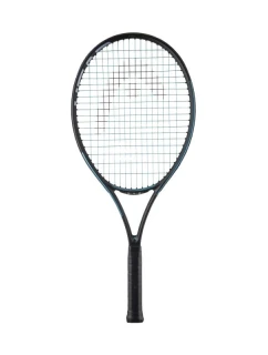 Tenisová raketa Head IG Gravity Jr 25 3 7/8 black-blue 231215 SC07