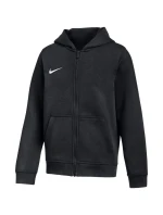 Mikina Nike Park 26 Fleece Full-Zip Black IB1232 010 Mikina Nike Park 26 Fleece Full-Zip Black IB1232 010