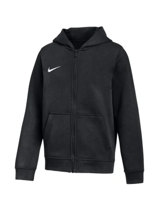 Mikina Nike Park 26 Fleece Full-Zip Black IB1232 010 Mikina Nike Park 26 Fleece Full-Zip Black IB1232 010