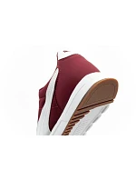 Športová obuv Puma pánske tenisky R78 Lightwind pohodlné módne bordová farba