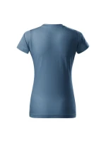 Dámske tričko Basic W MLI-13460 - Malfini Dámske tričko Basic W MLI-13460 - Malfini