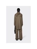 Bunda do dažďa Rains Dlhá bunda Unisex 12020 66 Bunda do dažďa Rains Dlhá bunda Unisex 12020 66