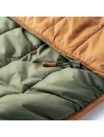 Prešívaná vesta MAGNUM ESCARO PRIMALOFT VEST M