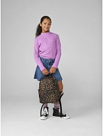 BagBase BG 195S Mini batoh „Leopard Print“ 52.195S leopard print BagBase BG 195S Mini batoh „Leopard Print“ 52.195S leopard print
