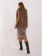 Vesta AT KZ 2349 1.17 hnedá