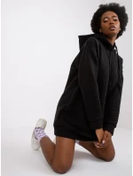 Blúzka RV BL 7487.66 čierna