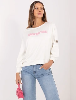 Blúzka RV BL A1221.13 ecru