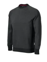 Vertex pánska mikina ebony gray