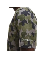 Pánske tričko s krátkym rukávom NM2192E-UY4 - Calvin Klein