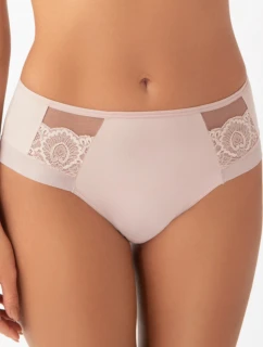 Luisse K442 Dámske nohavičky Béžová - Gorsenia