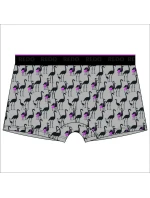Pánske boxerky REDO