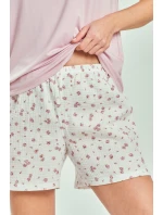 3514 DÁMSKE PYŽAMO FELICIA S-XL