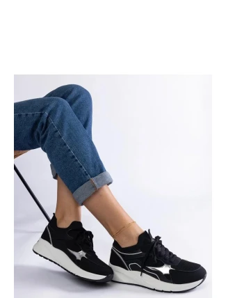 Športová obuv model 207163 Solea Športová obuv model 207163 Solea