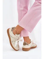 Športová obuv model 210999 Step in style