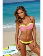 Dvojdielne plavky model 211425 Marko