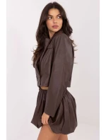 Krátka sukňa model 221082 Taliansko Moda