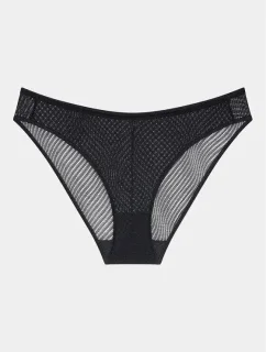 Dámske nohavičky Harmony Spotlight Tai01 - BLACK - čierne 0004 - TRIUMPH